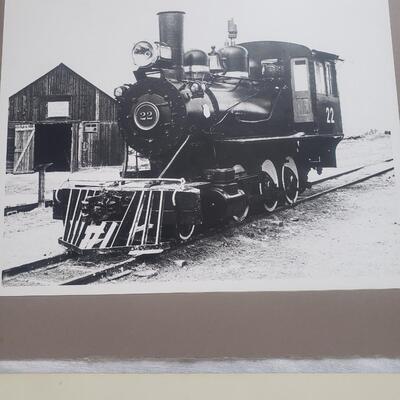 Black ink art Utah artist