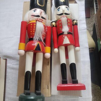 Nutcrackers in the Box