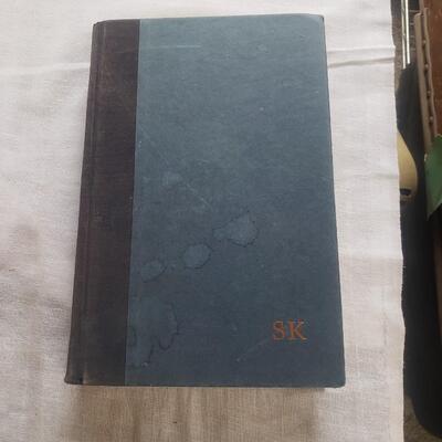 Stephen King different seasons Viking press 1st edition