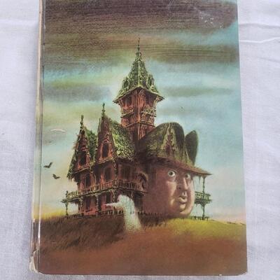 Alfred Hitchcock's haunted household 1st edition