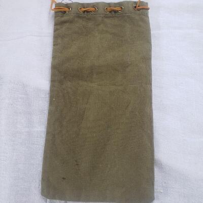 1st security bank bag of Utah Idaho and Wyoming
