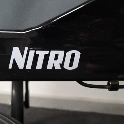 Lot 5: NITRO Drive Mobility Walker