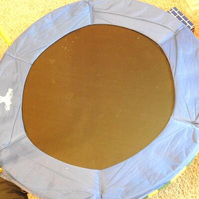 Mini Trampoline