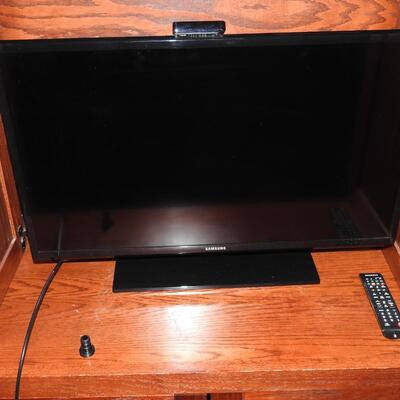 Samsung TV