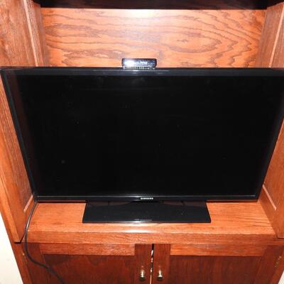 Samsung TV