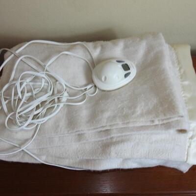 Electric Blanket