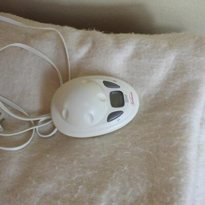 Electric Blanket