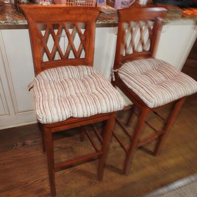 Bar  Stools