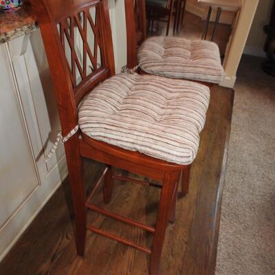Bar  Stools