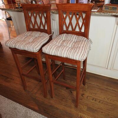 Bar  Stools