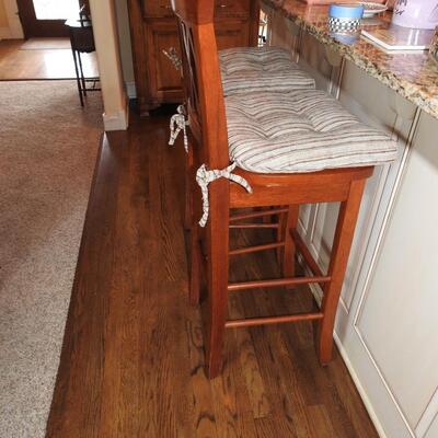 Bar  Stools