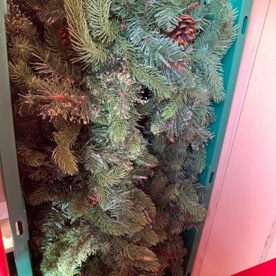Christmas decor - Large lot!