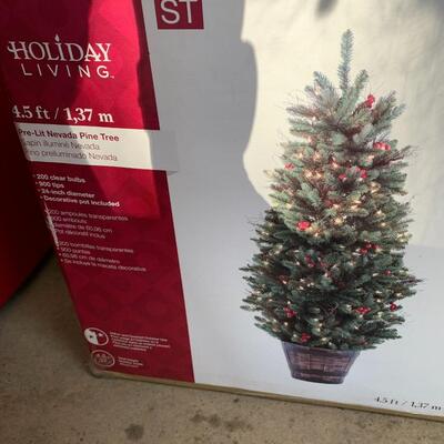 Christmas decor - Large lot!