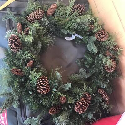 Christmas decor - Large lot!