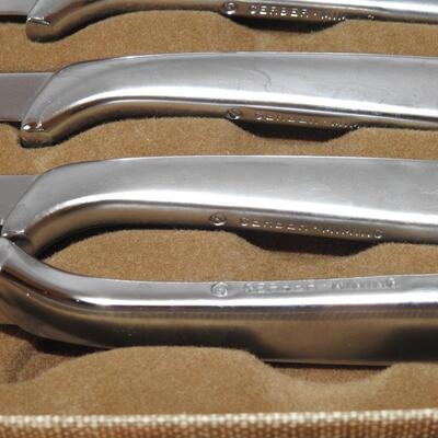 Gerber Steak Knives