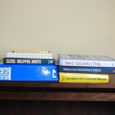 Books