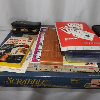 Games