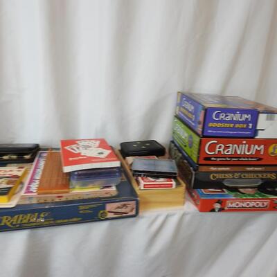 Games