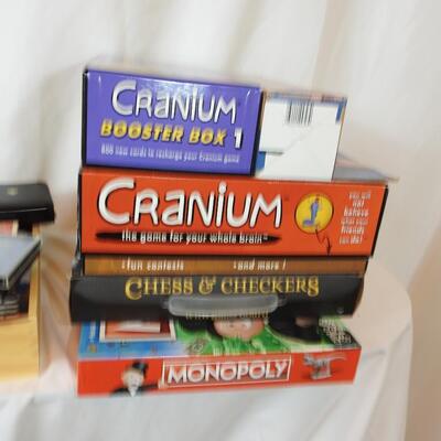 Games
