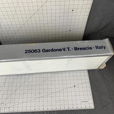 #340 Beretta 25063 Gardone V.T. *EMPTY BOX*