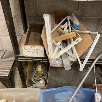 Construction materials