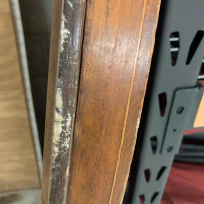 Vintage Inlaid Table