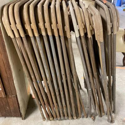 Folding Chairs