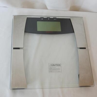 Bathroom Digital Scale