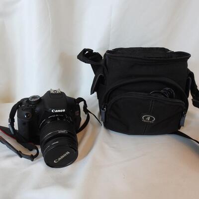 Canon Digital Camera