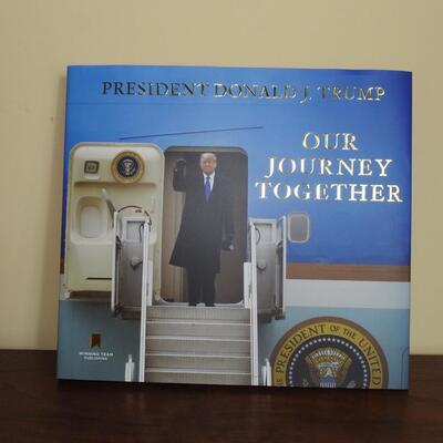 Donald Trumps Book