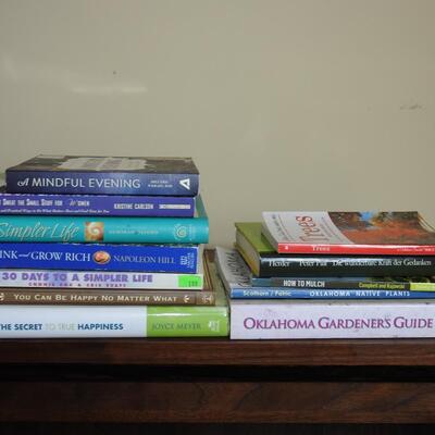 Books