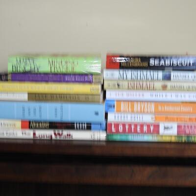 Books