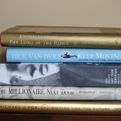 Books