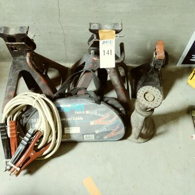 Jumper Cables