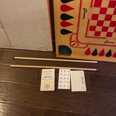 Carrom Board DOES NOT INCLUDE PLAYING PIECES