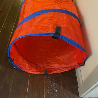 Kids Play Tunnel