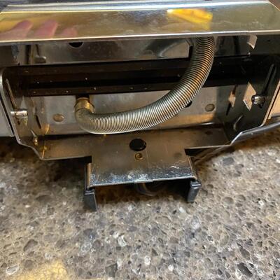 Waffle Maker General Electric Works