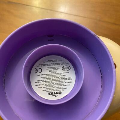 Buzz Lightyear cup