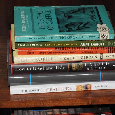 Books
