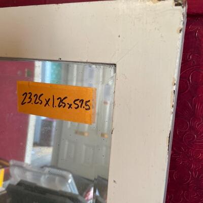 3 Mirrors - 2 Vintage