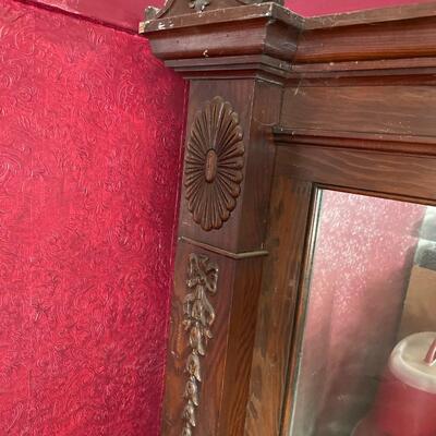 3 Mirrors - 2 Vintage