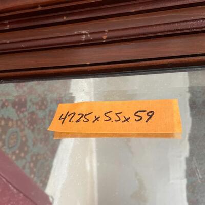 3 Mirrors - 2 Vintage