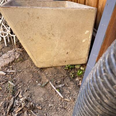 Vintage Fraser Concrete Sink