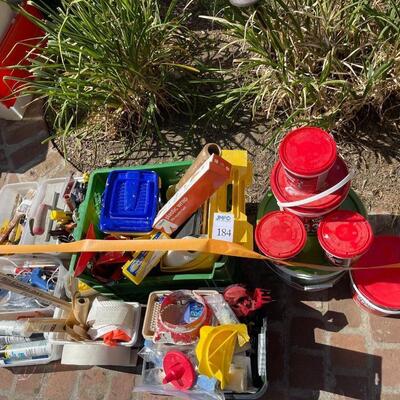 Home Repair & Painting Supplies & Tools