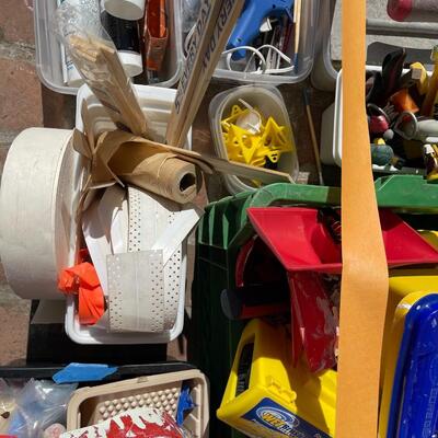 Home Repair & Painting Supplies & Tools