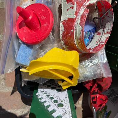 Home Repair & Painting Supplies & Tools