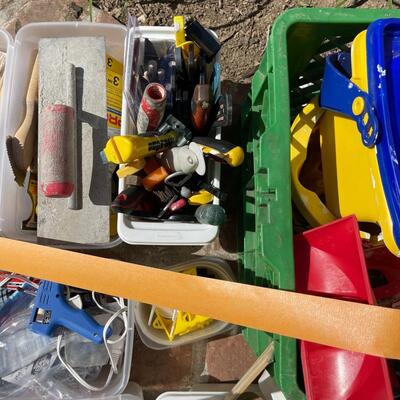 Home Repair & Painting Supplies & Tools