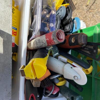 Home Repair & Painting Supplies & Tools
