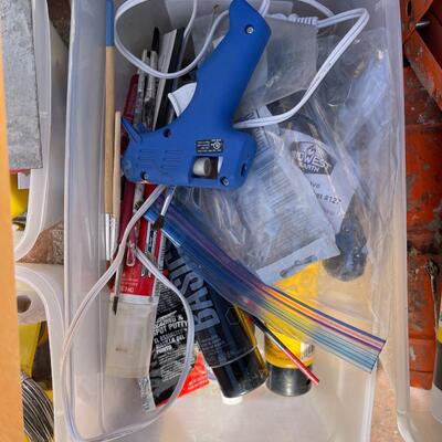 Home Repair & Painting Supplies & Tools