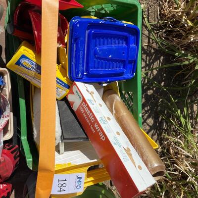 Home Repair & Painting Supplies & Tools